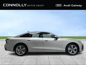 Audi A6 €613 p/m - SE TDI 204  A/T - Image 4