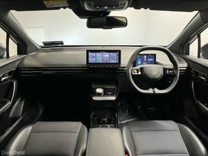 MG MG4 Trophy EV 64kWh 203BHP - Reversing Camera - - Image 4
