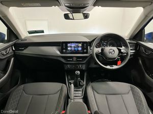 Skoda Scala Ambition 1.0TSI 95BHP - Parking Sensor - Image 4