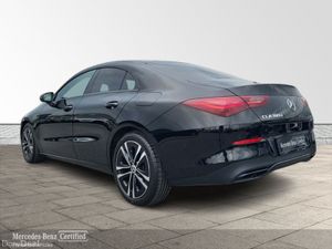 Mercedes-Benz CLA CLA180d Coupe Progressive Editio - Image 3