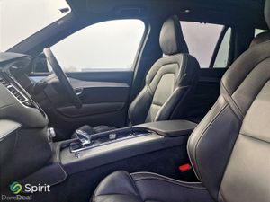 Volvo XC90 T8 Plug In Hybrid, AWD, Ultimate (Dark - Image 4