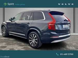 Volvo XC90 T8 "Plug In Hybrid" AWD Inscription, Fu - Image 3