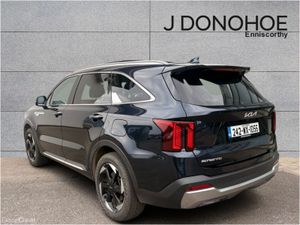 Kia Sorento 2.2 Sorento Diesel - Image 2