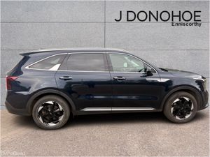 Kia Sorento 2.2 Sorento Diesel - Image 3