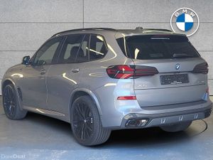BMW X5 Sport - Image 3