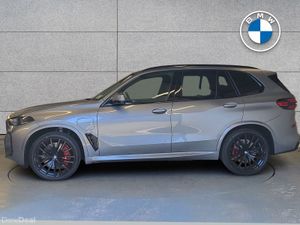 BMW X5 Sport - Image 4