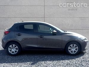 Mazda Mazda2 1.5 Petrol Auto - Image 2