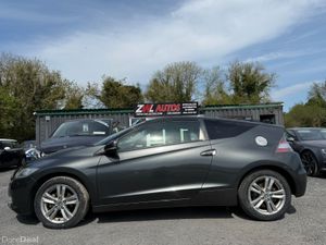 10 HONDA CRZ HYBRID - Image 4