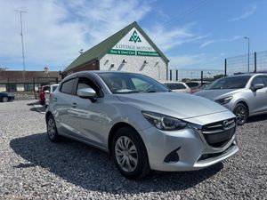 Mazda Demio - Image 2