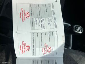 Kia Ceed 2019 , full service history - Image 4