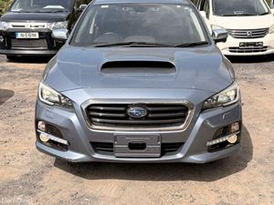 2012 Subaru Impreza Levorg - Image 2