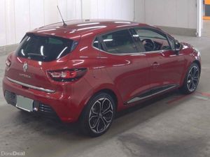 2017 Renault Clio Automatic - Image 3
