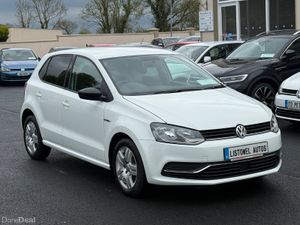 171 VW POLO 1.2 AUTOMATIC - Image 4