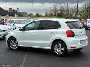171 VW POLO 1.2 AUTOMATIC - Image 3