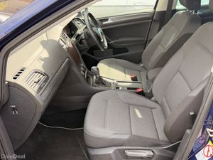 Volkswagen Golf 2019 1.2 Automatic - Image 4