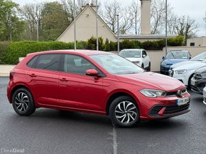 222 VW POLO 1.0 AUTOMATIC ACTIVE - Image 2