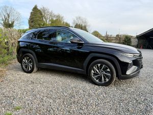 2021 Hyundai Tucson 1.6 Diesel Executive Plus - Image 3