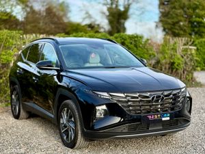 2021 Hyundai Tucson 1.6 Diesel Executive Plus - Image 2