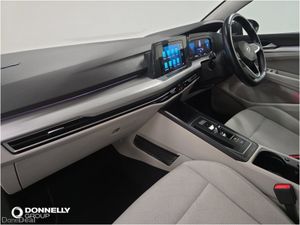 Volkswagen Golf Diesel Hatchback Life - Image 3