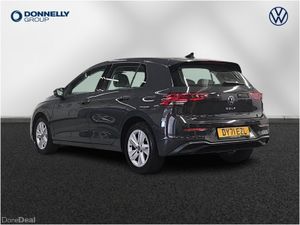 Volkswagen Golf Diesel Hatchback Life - Image 4