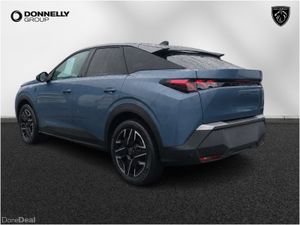 Peugeot 3008 Estate GT - Image 2