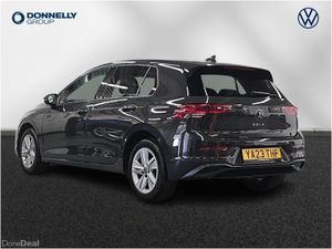 Volkswagen Golf Diesel Hatchback Life - Image 4