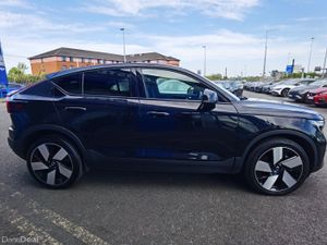 VOLVO C40 69KWH ULTIMATE RECHARGE **HUGE SPEC** - Image 4