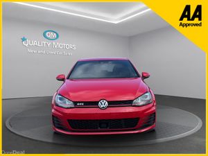 2015 VOLKSWAGEN GOLF GTI 2.0L PETROL (S88) - Image 2