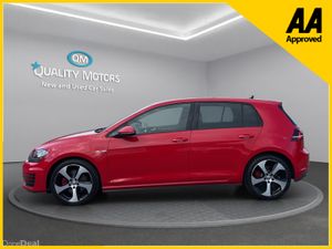 2015 VOLKSWAGEN GOLF GTI 2.0L PETROL (S88) - Image 4