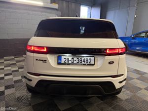211 Range Rover Evoque * High Spec-Low Klms * - Image 4