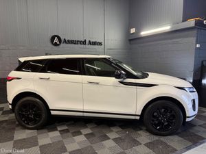 211 Range Rover Evoque * High Spec-Low Klms * - Image 2