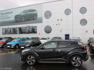 Toyota C-HR 2023 - Image 2