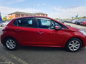 PEUGEOT 208 1.2 ACTIVE - Image 4