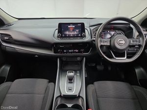 Nissan Qashqai 1.3 PET MILD HYBRID SV CVT *Scrappa - Image 4