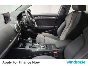 Audi A3 1.0TFSI 115 S-Tronic SE - Image 4