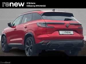 Renault Austral E-TECH TECHNO ESPRIT ALPINE 200 BH - Image 3