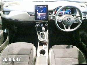 Renault Arkana Techno Hybrid Auto *€129 P/Week* - Image 3