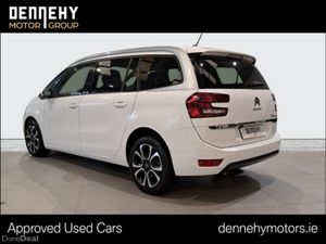 Citroen Grand C4 Spacetourer Feel 1.5 BlueHDi 130 - Image 4