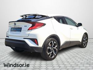 Toyota C-HR G HYBRID AUTO - Image 3