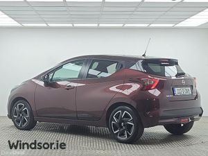 Nissan Micra 1.0T N DESIGN - Image 3