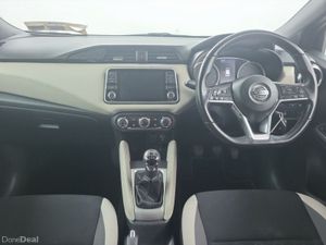 Nissan Micra 1.0T N DESIGN - Image 4