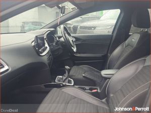 Kia Ceed 1.0 GT Line Petrol - Image 3