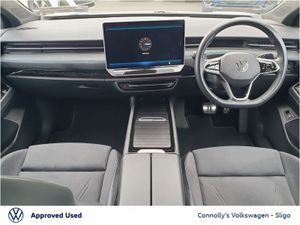Volkswagen ID.7 PRO PLUS 77kWh 286HP - Image 2