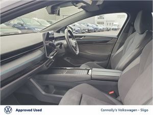 Volkswagen ID.7 PRO PLUS 77kWh 286HP - Image 4