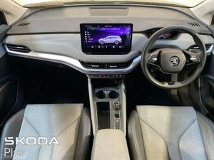 Skoda Enyaq 80 *Long Range* 2 Year Warranty - Image 3