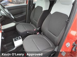 Dacia Spring BEV 26.8kWh 65HP Expression - Image 4