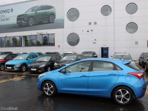 Hyundai i30 2016 - Image 2