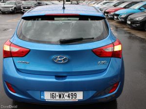 Hyundai i30 2016 - Image 4