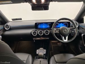 Mercedes-Benz CLA CLA250E PHEV A/T Progressive Pre - Image 4