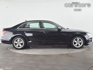 Audi A4 +1.4TFSI 150HP S tronic Edition 50 - Image 2